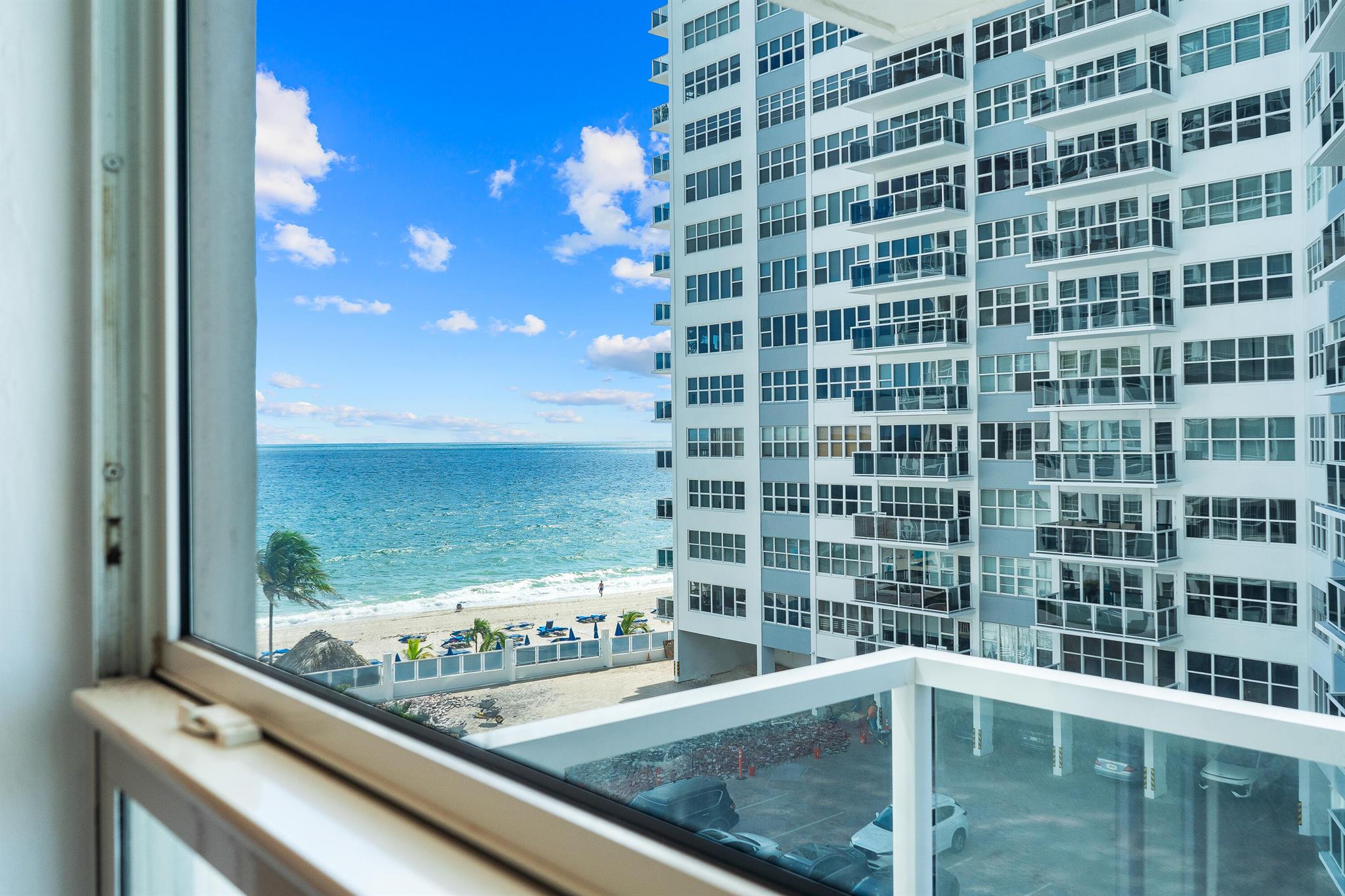 Regency South - Residential