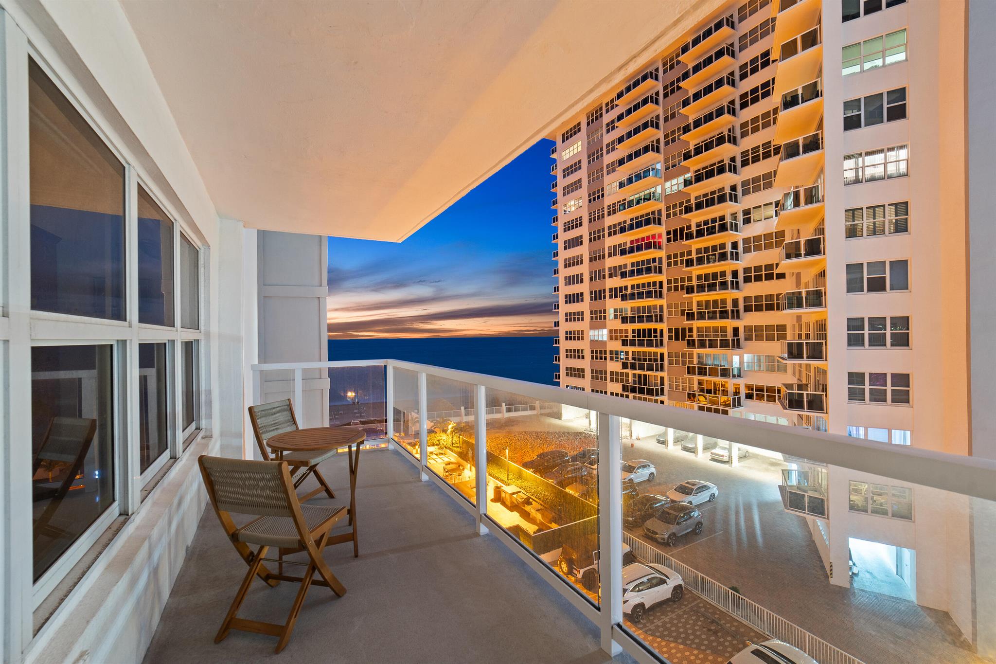 Regency South - Residential