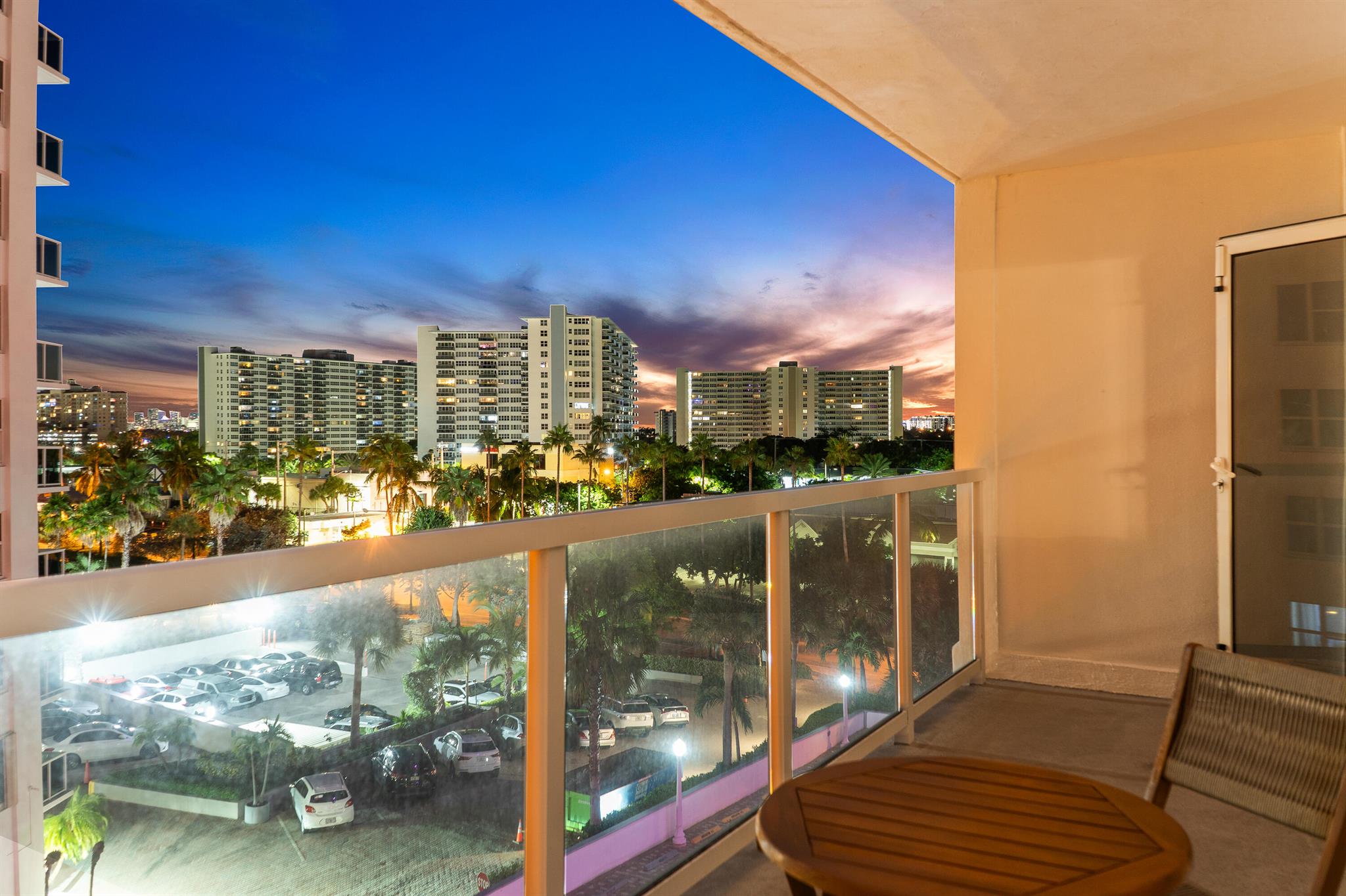 Regency South - Residential