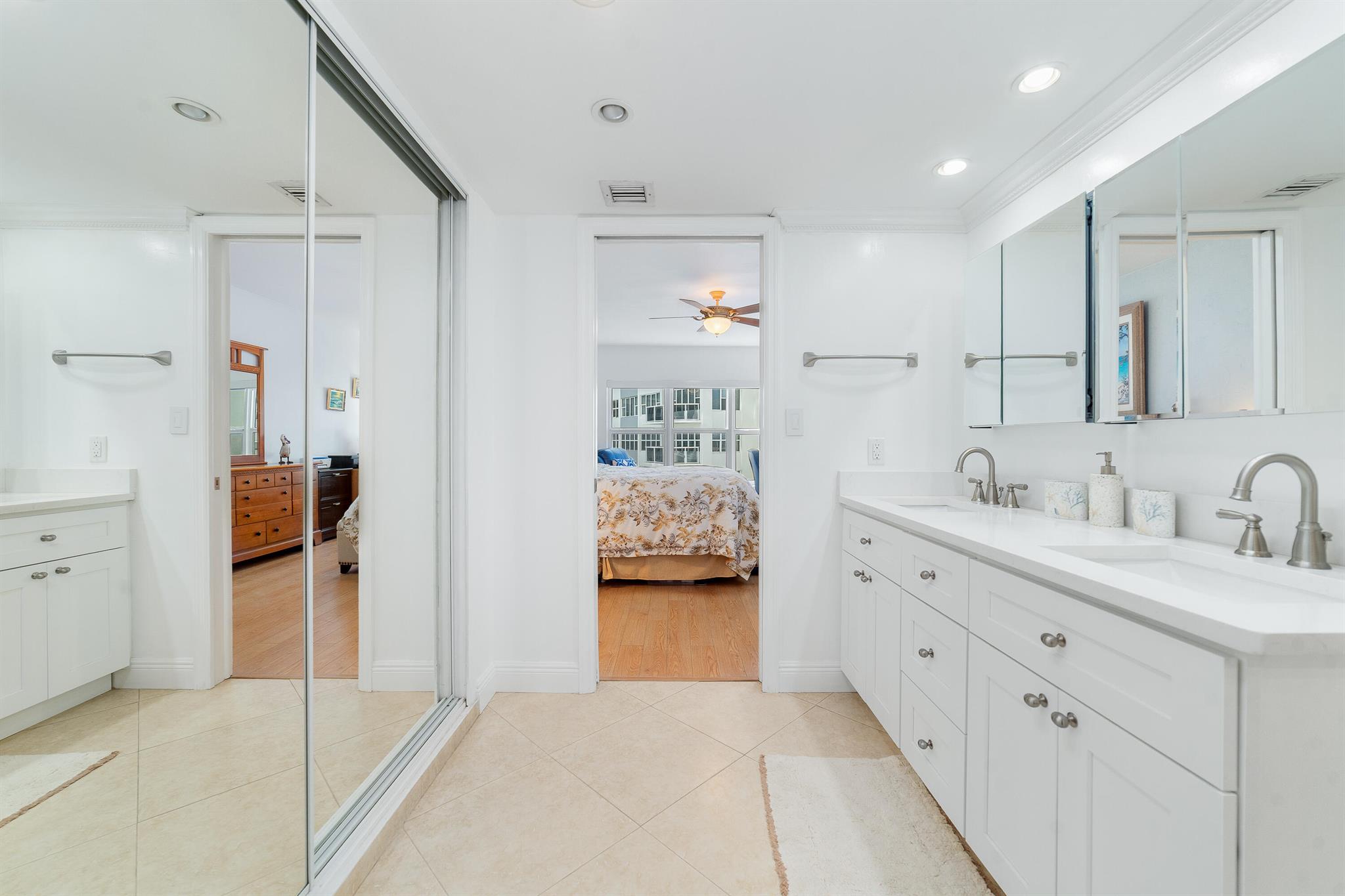 Regency South - Residential