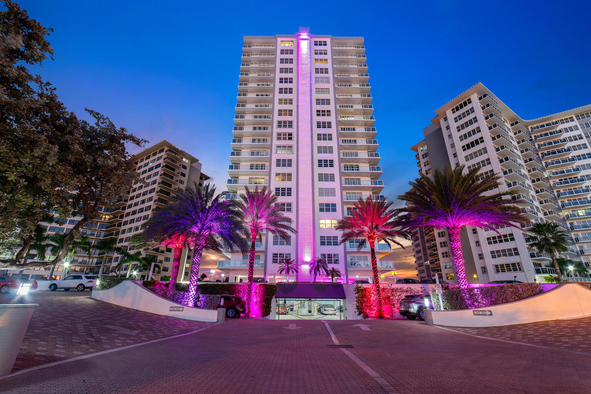 Regency South - Residential