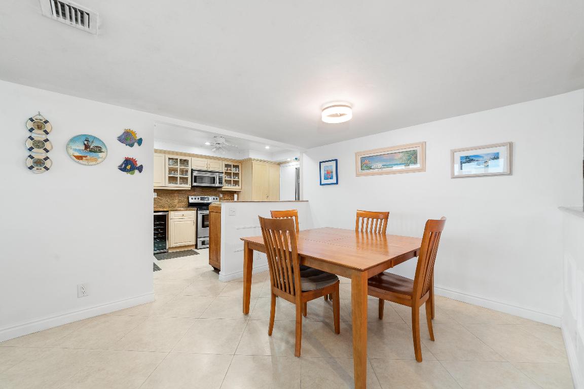 3750 Galt Ocean Drive 505