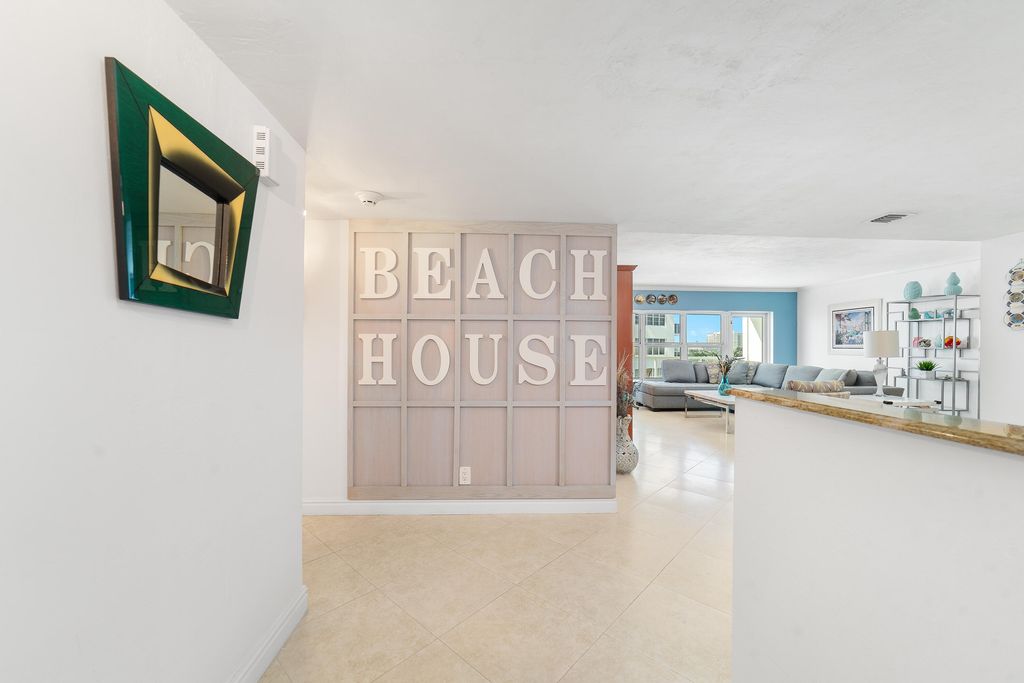 Photo of 3750 Galt Ocean Dr #505, Fort Lauderdale, FL 33308 (MLS # R11150976)