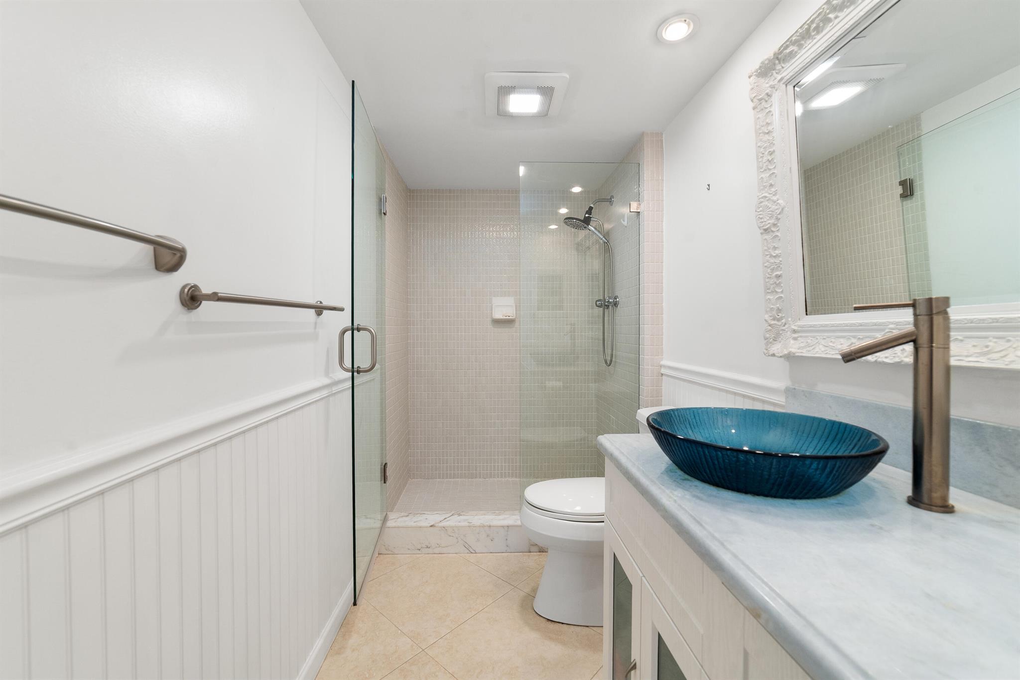 Regency South - Residential