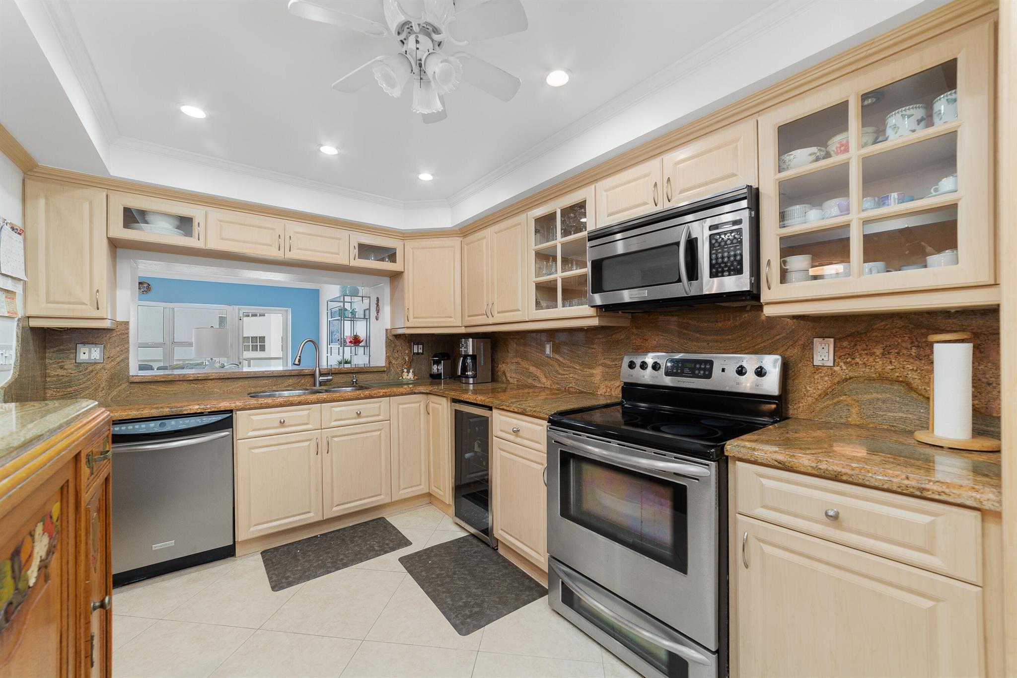 Regency South - Residential