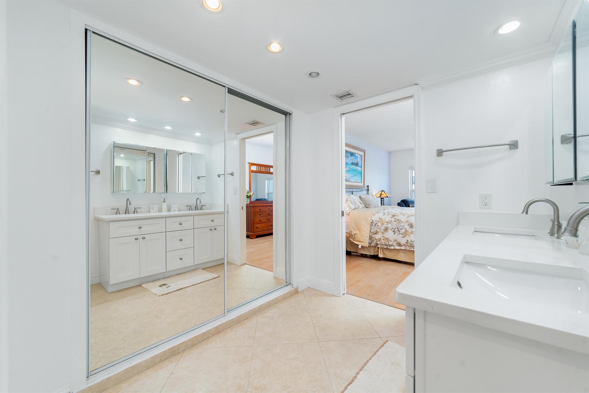 Regency South - Residential