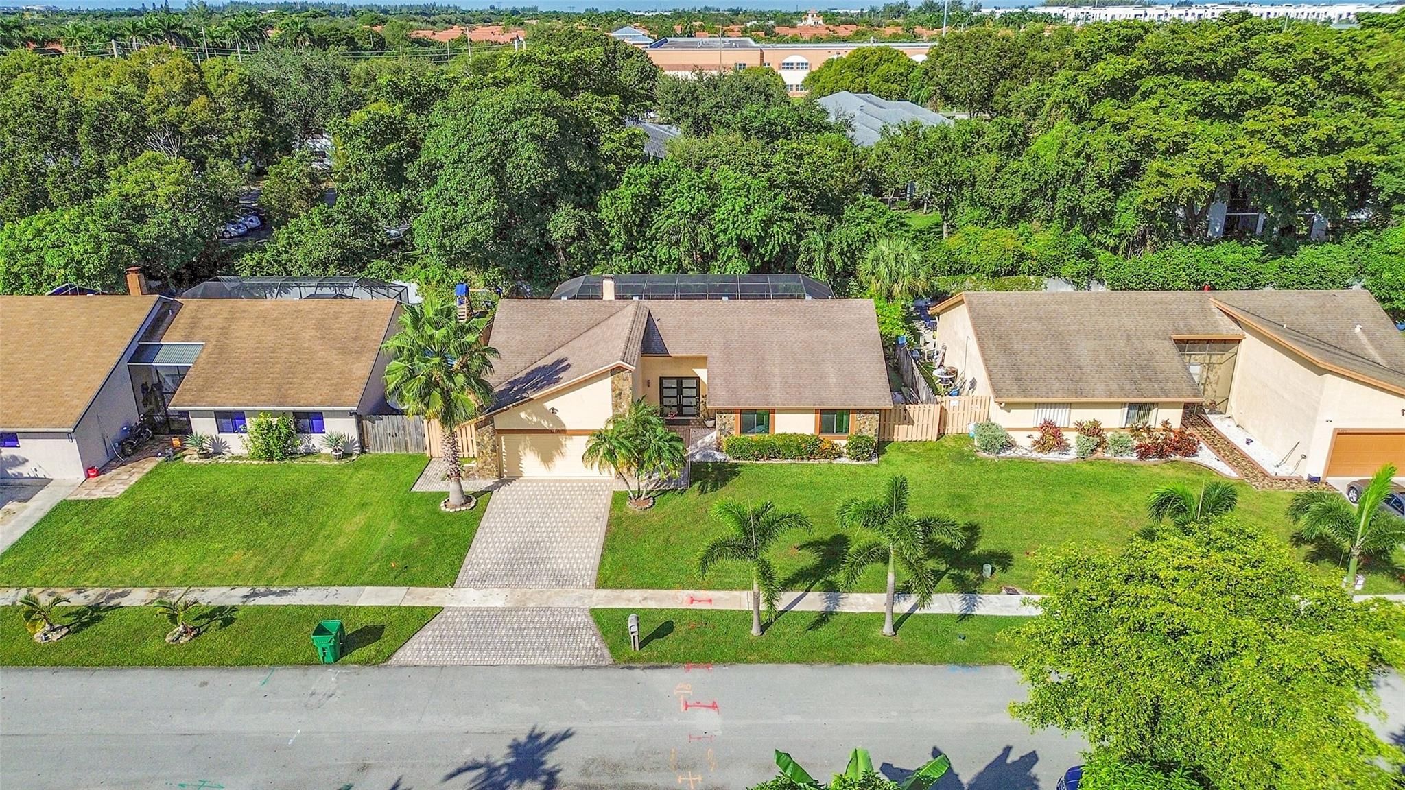 City Of Lauderhill Sec Th - Residential