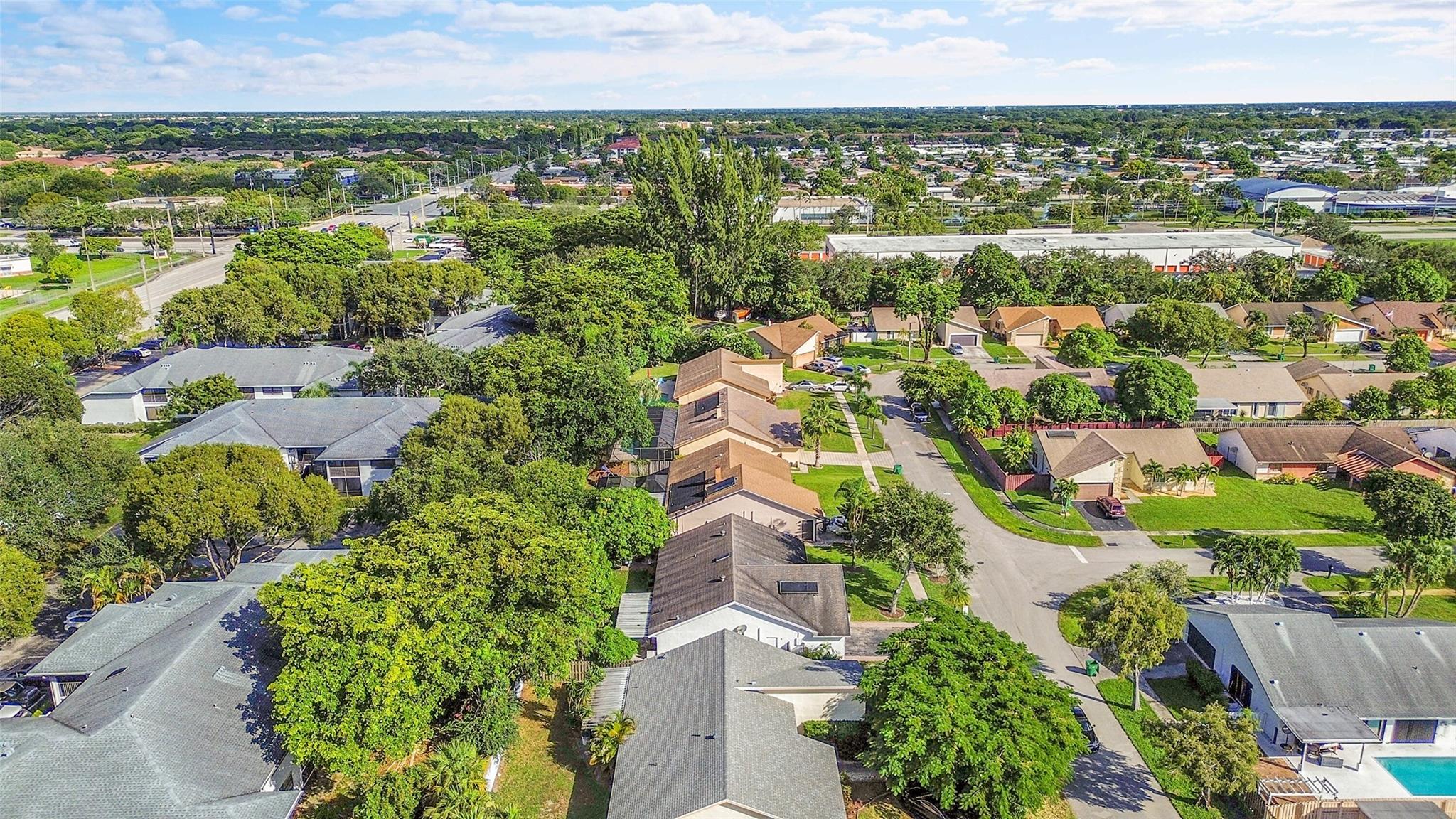 City Of Lauderhill Sec Th - Residential