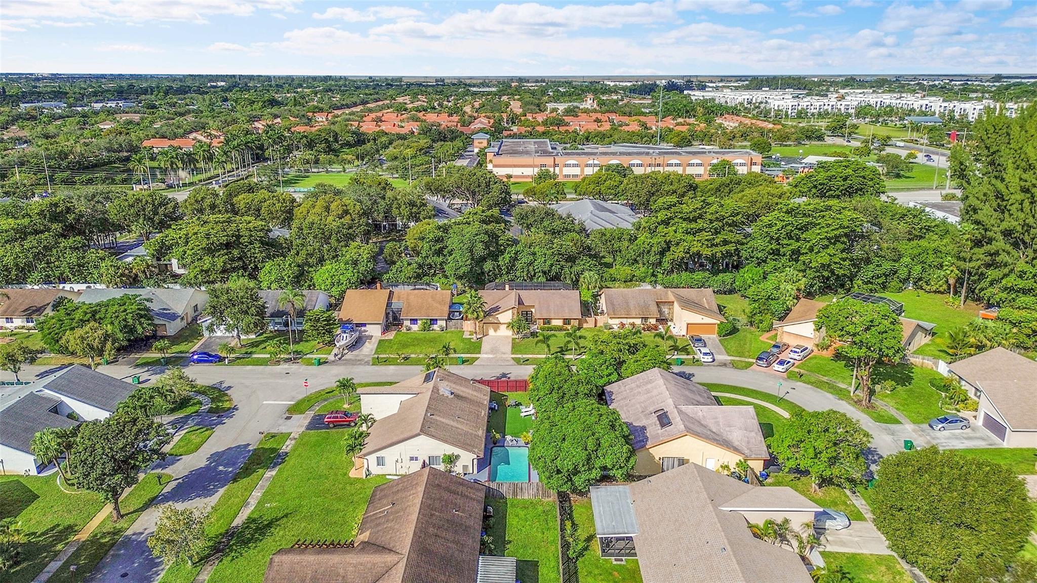 City Of Lauderhill Sec Th - Residential