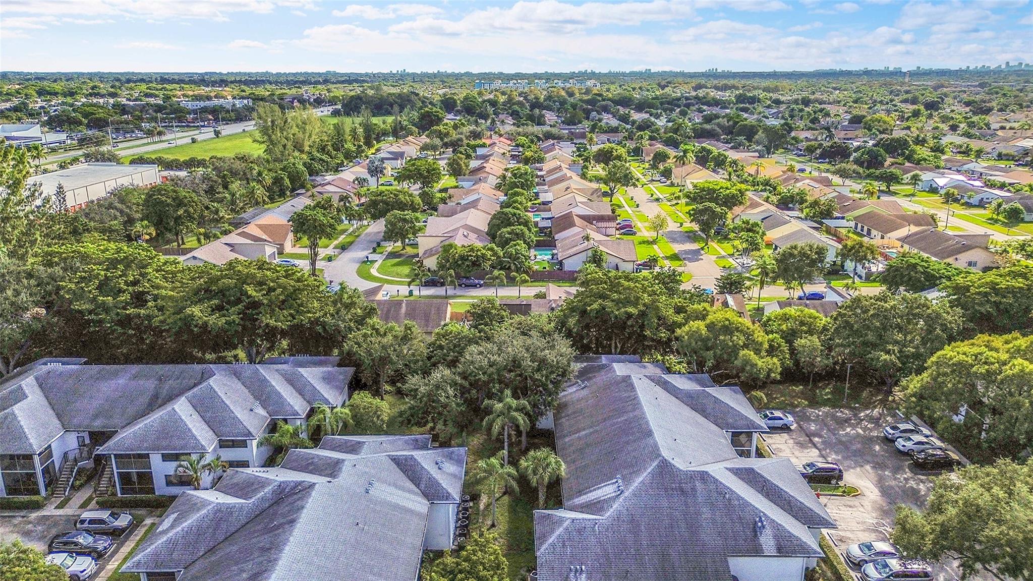 City Of Lauderhill Sec Th - Residential