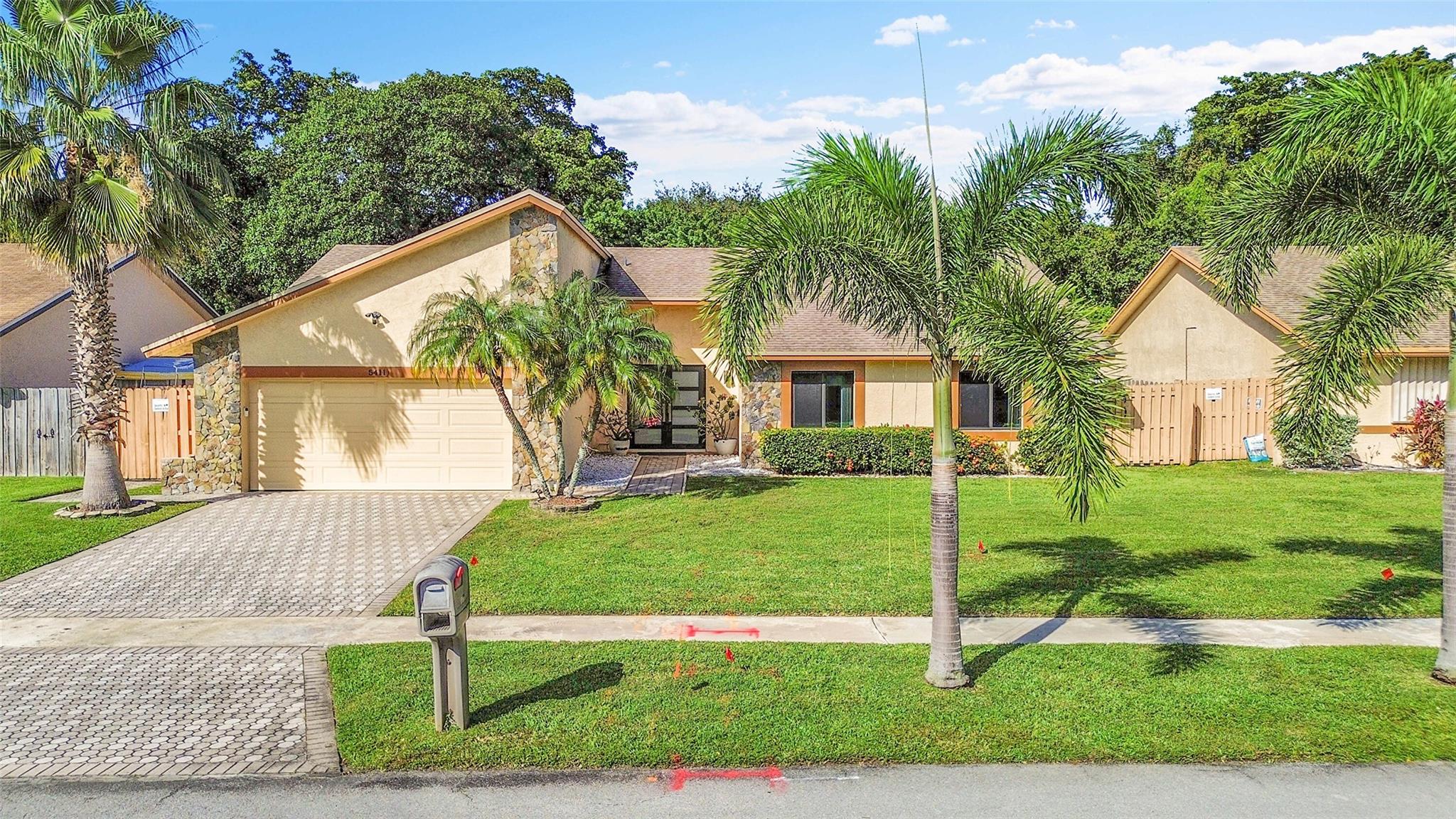 City Of Lauderhill Sec Th - Residential