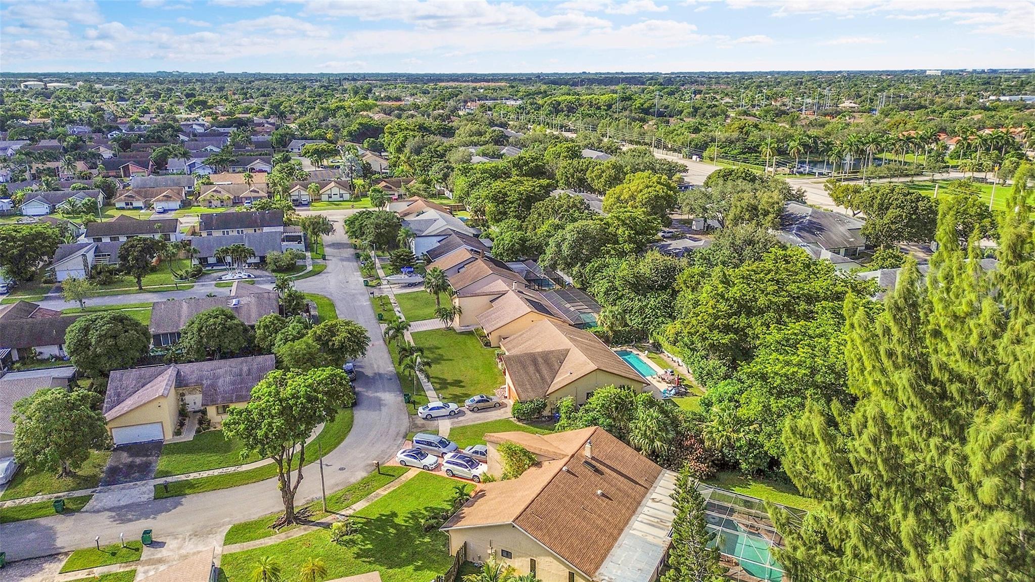 City Of Lauderhill Sec Th - Residential