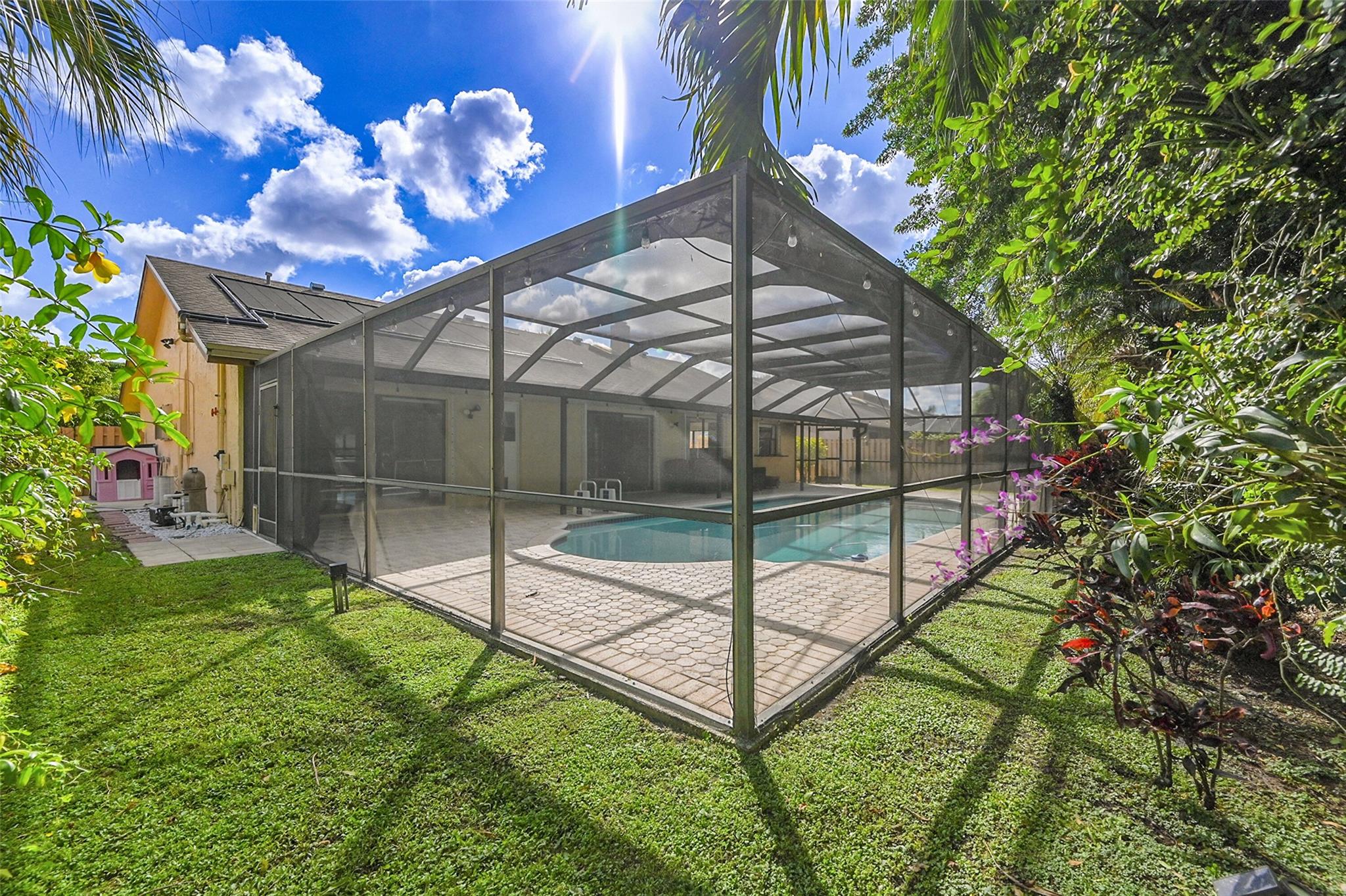 City Of Lauderhill Sec Th - Residential