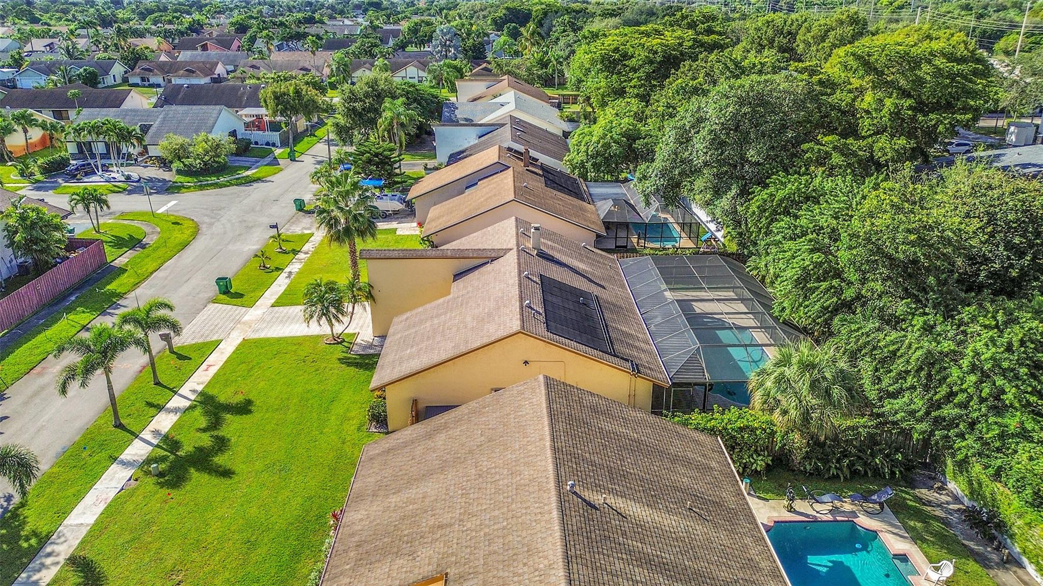 City Of Lauderhill Sec Th - Residential
