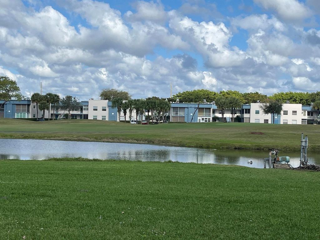 Photo of 24 Capri A, Delray Beach, FL 33484 (MLS # R11060880)