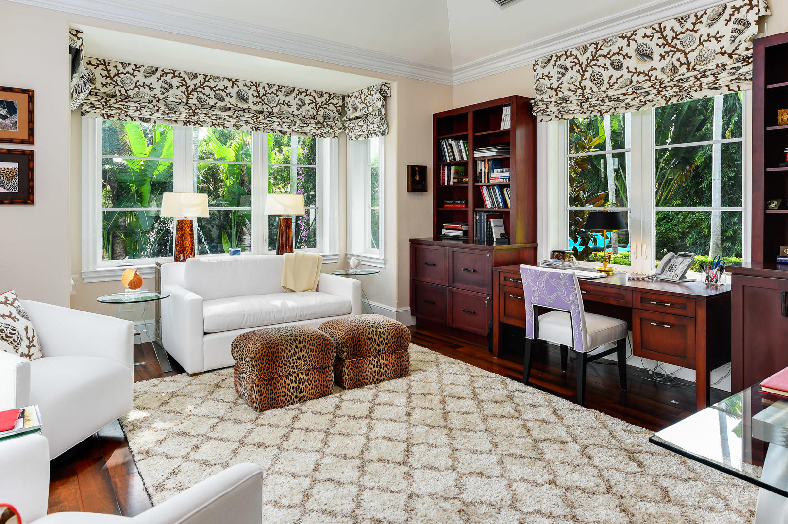 EAST SHORE - Residential