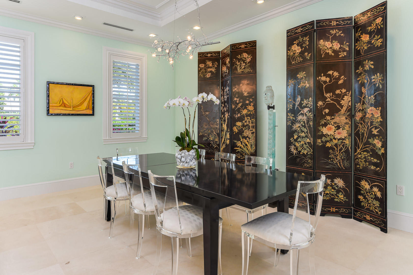 EAST SHORE - Residential