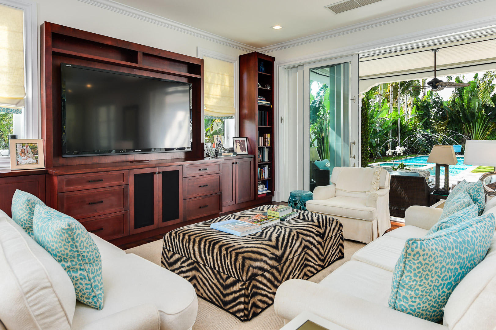 EAST SHORE - Residential