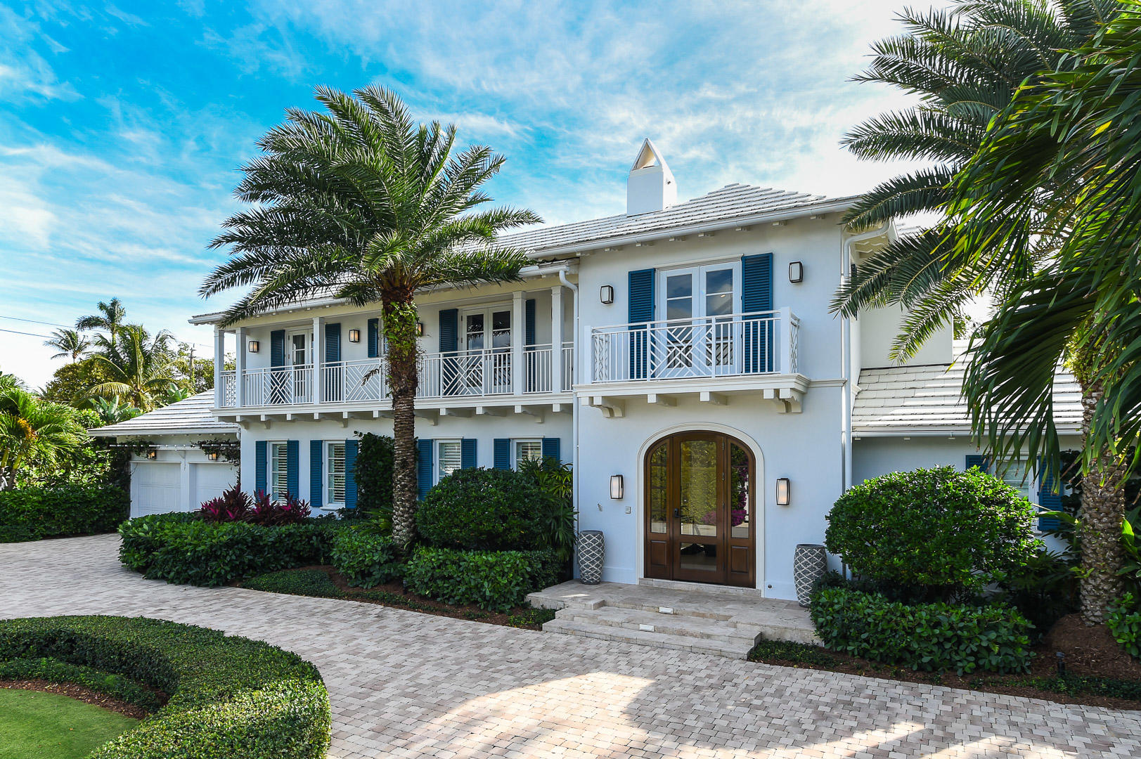 EAST SHORE - Residential