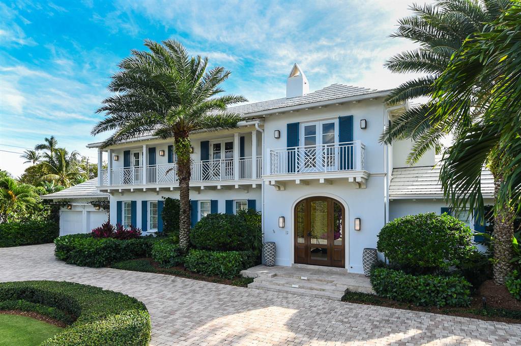 EAST SHORE - Residential