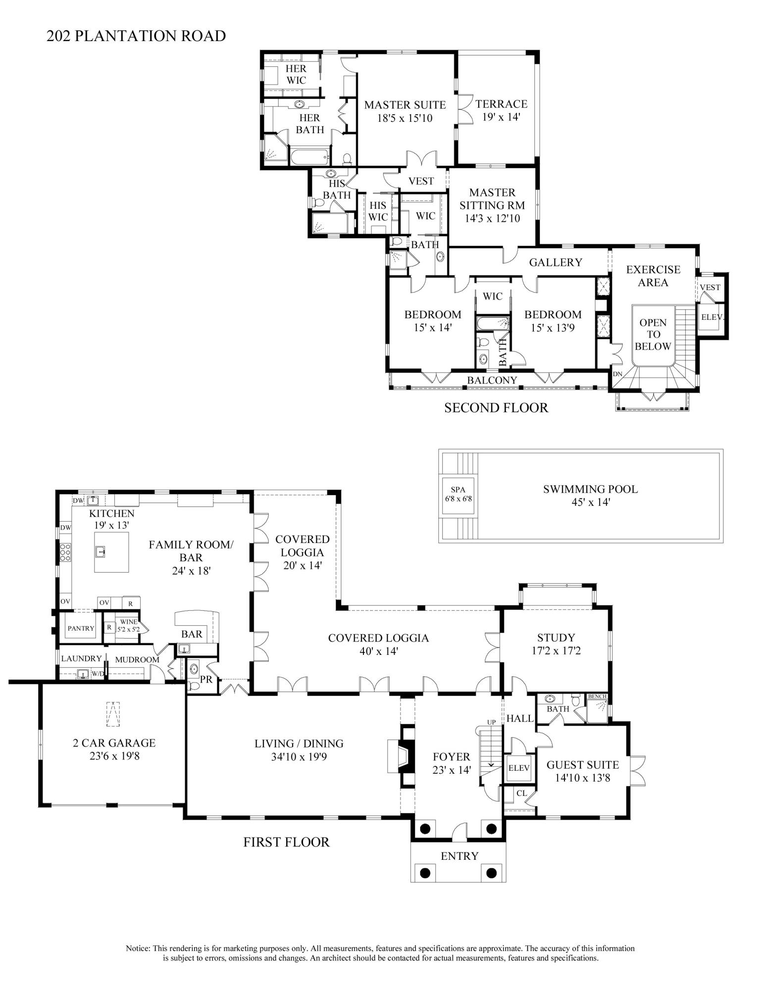 EAST SHORE - Residential