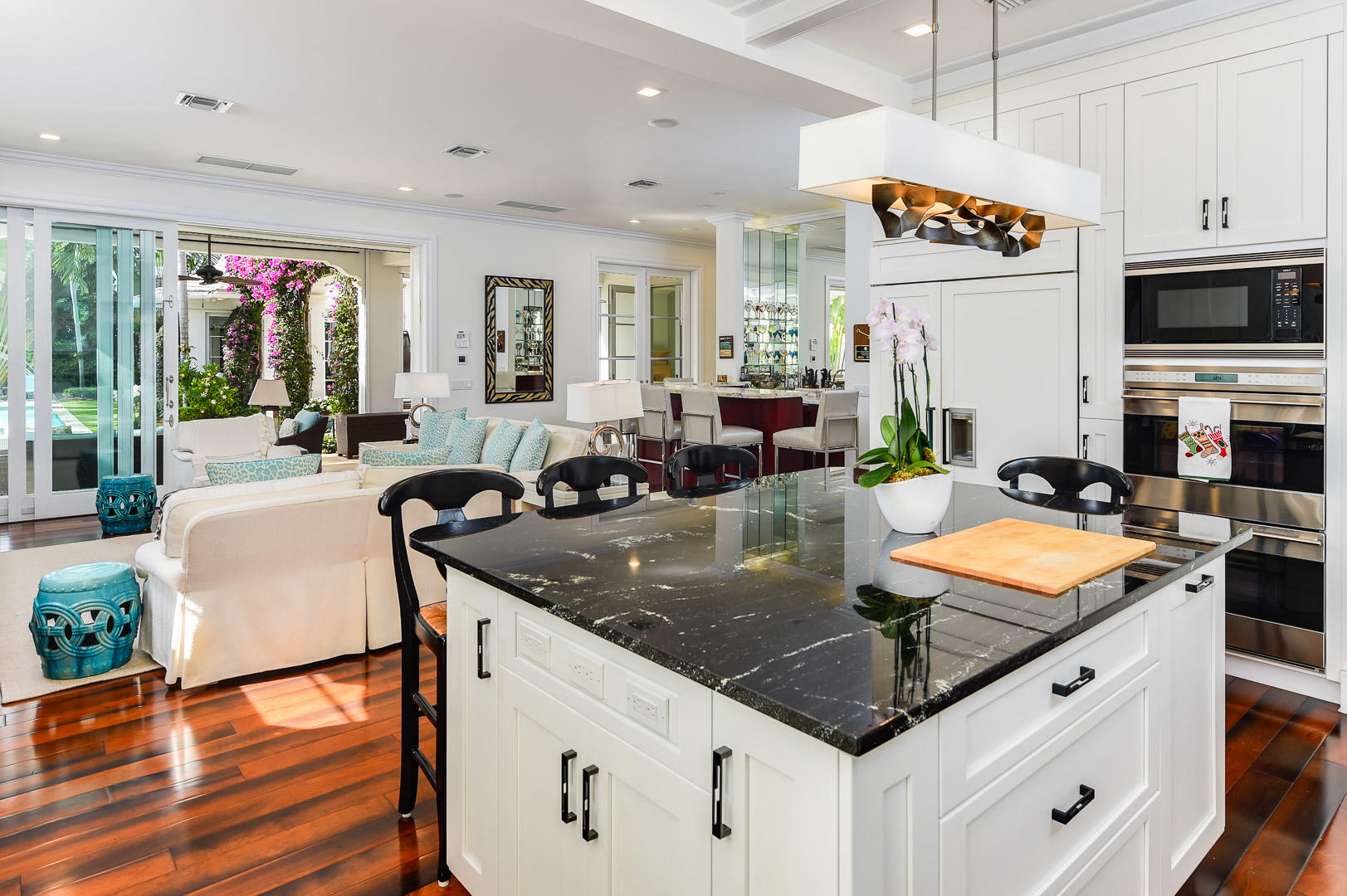 EAST SHORE - Residential