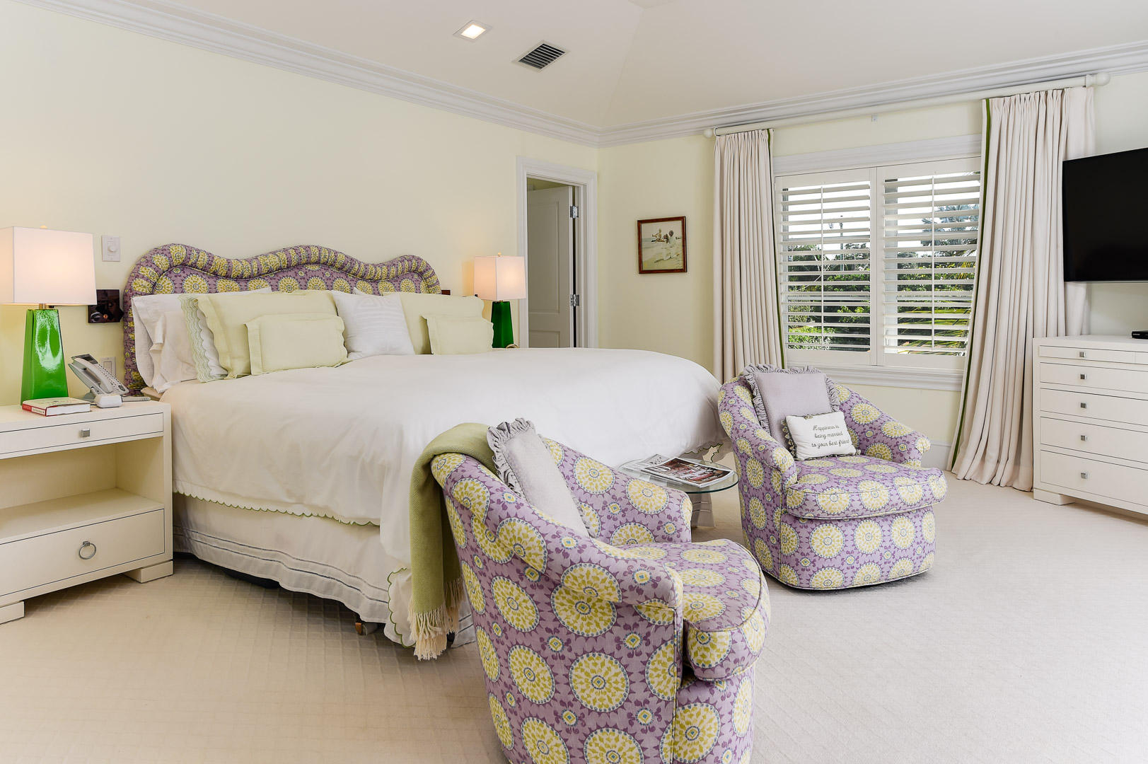 EAST SHORE - Residential