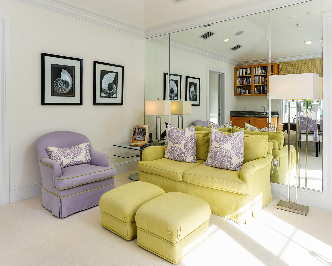 EAST SHORE - Residential