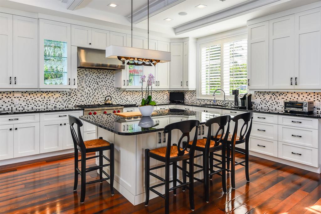 EAST SHORE - Residential