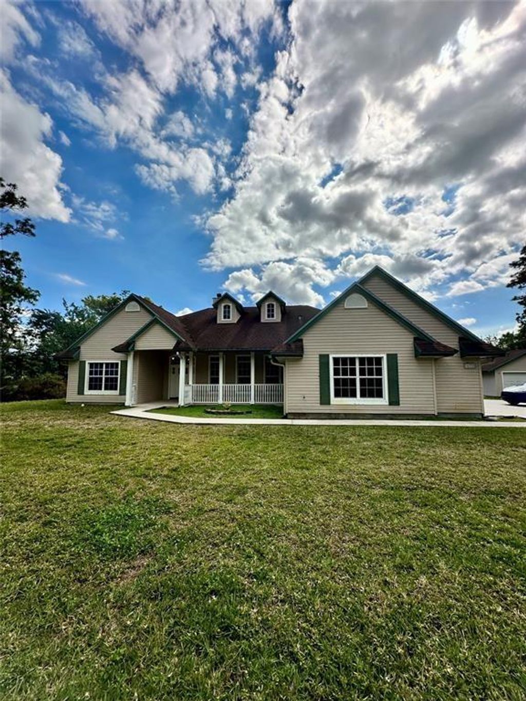 Photo of 16328 N 77th Lane, Loxahatchee, FL 33470 (MLS # F10466858)