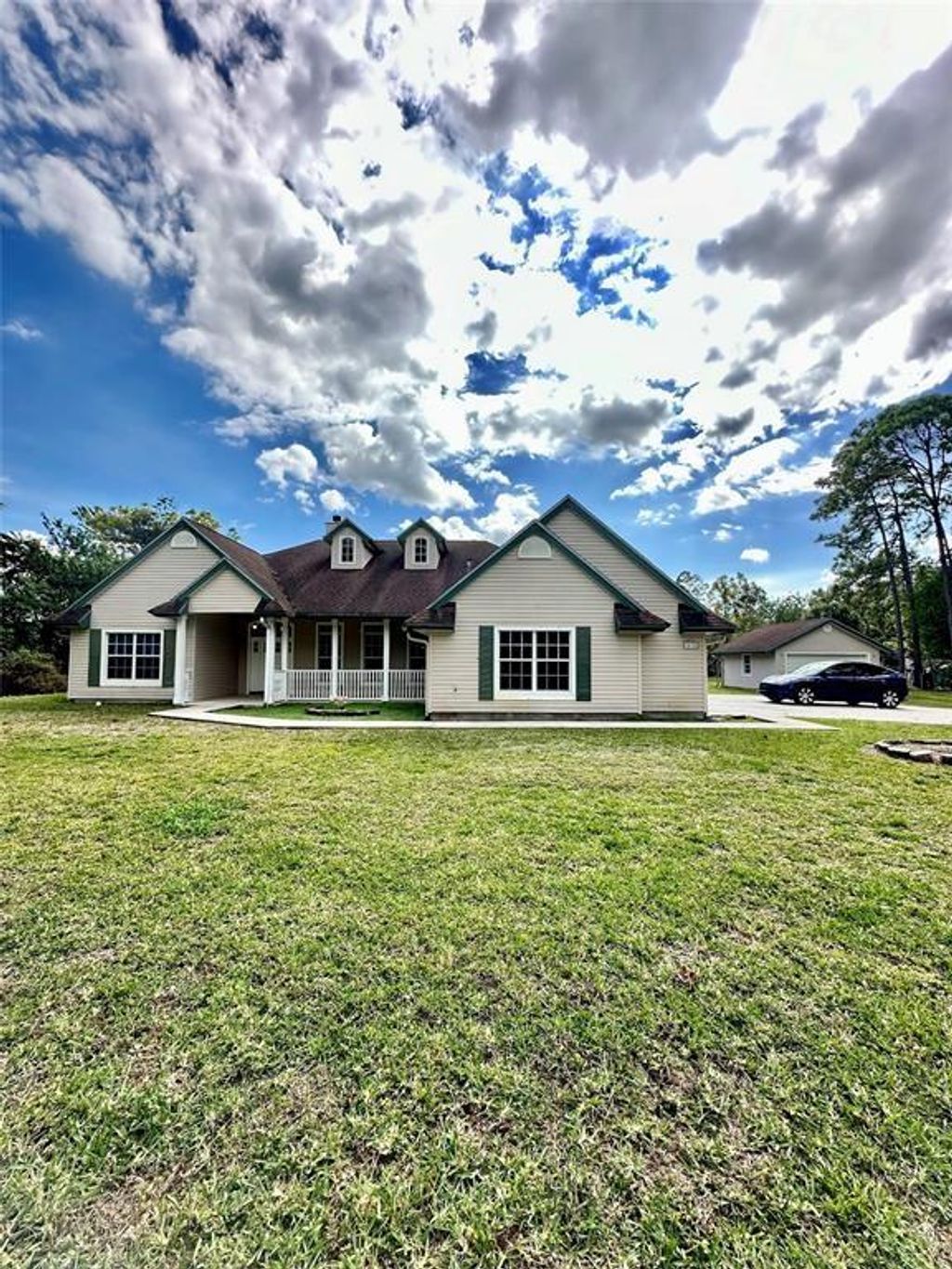 Photo of 16328 N 77th Lane, Loxahatchee, FL 33470 (MLS # F10466858)