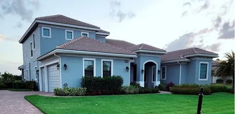 2912 SW English Garden Dr, Palm City, FL MLS: F10499459