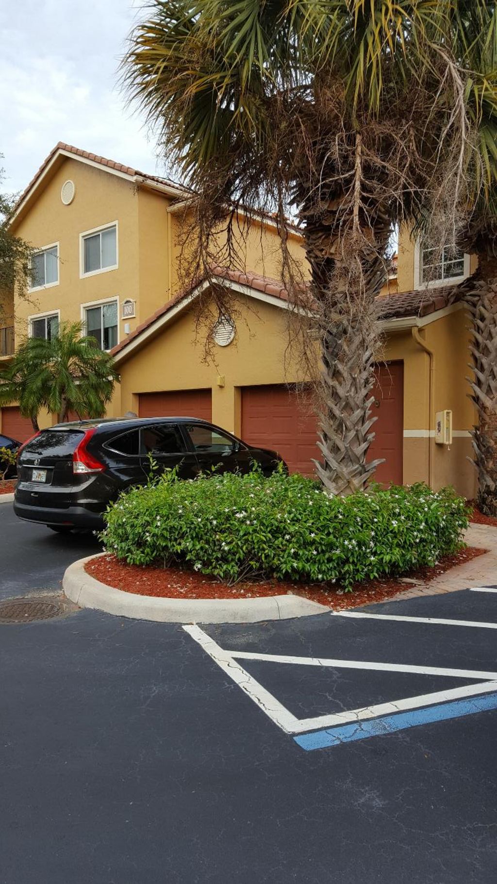 Photo of 100 Scotia Drive #206, Hypoluxo, FL 33462 (MLS # R11153048)