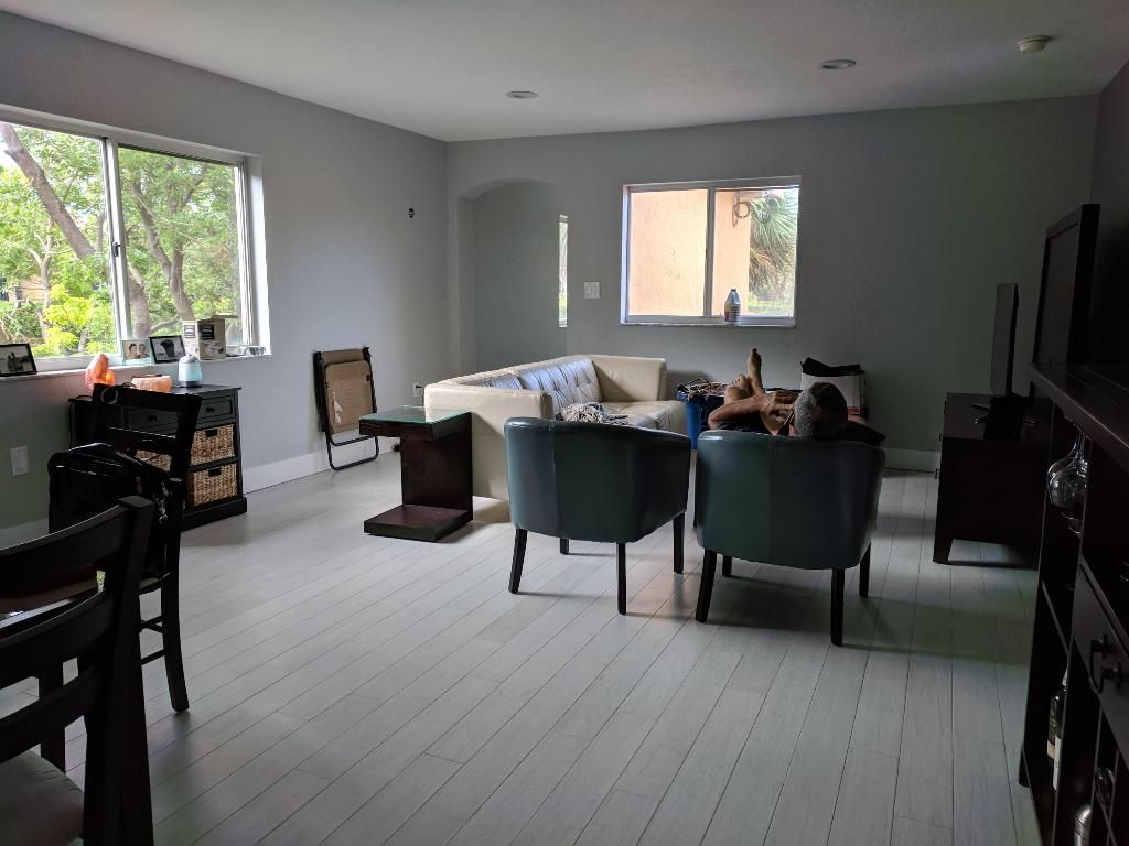 Photo of 100 Scotia Drive #206, Hypoluxo, FL 33462 (MLS # R11153048)