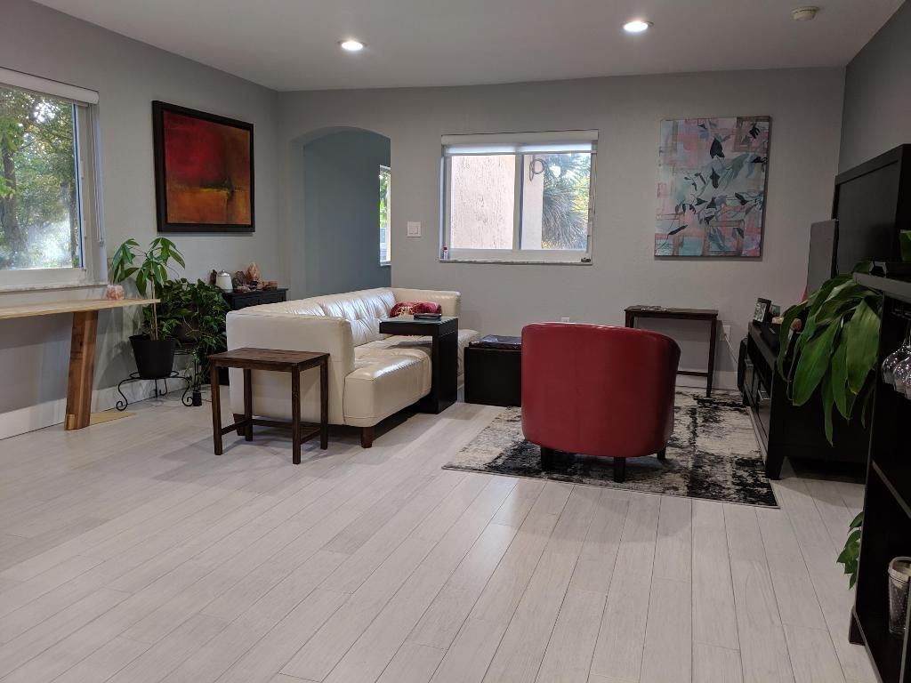 Photo of 100 Scotia Drive #206, Hypoluxo, FL 33462 (MLS # R11153048)