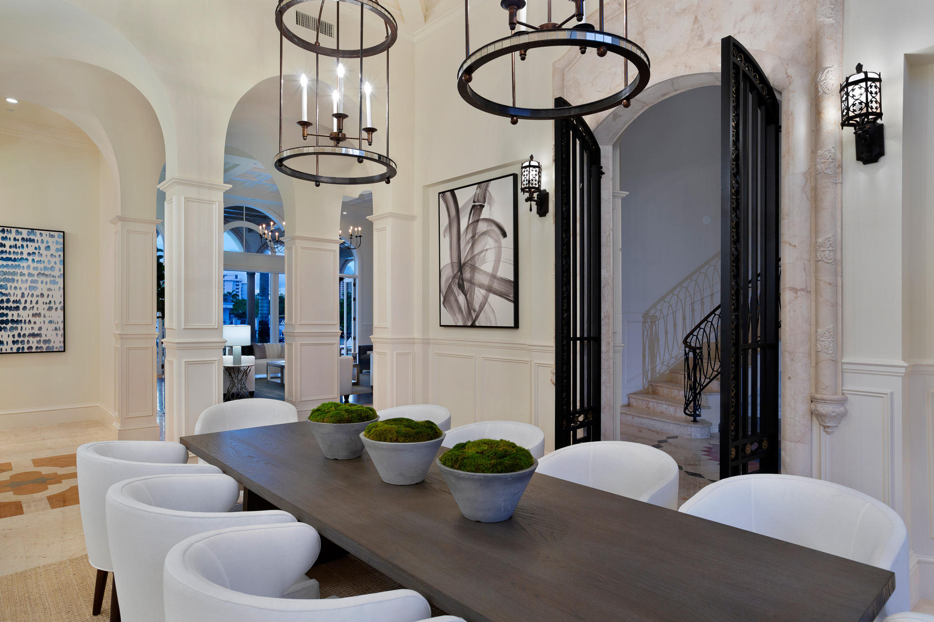 THE SANCTUARY - Residential