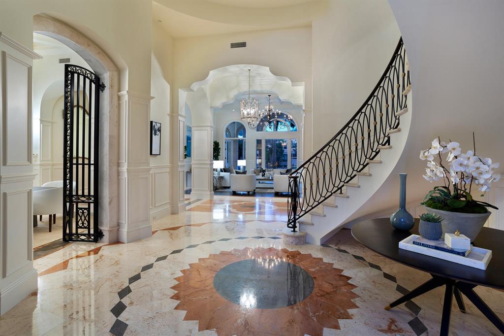 THE SANCTUARY - Residential