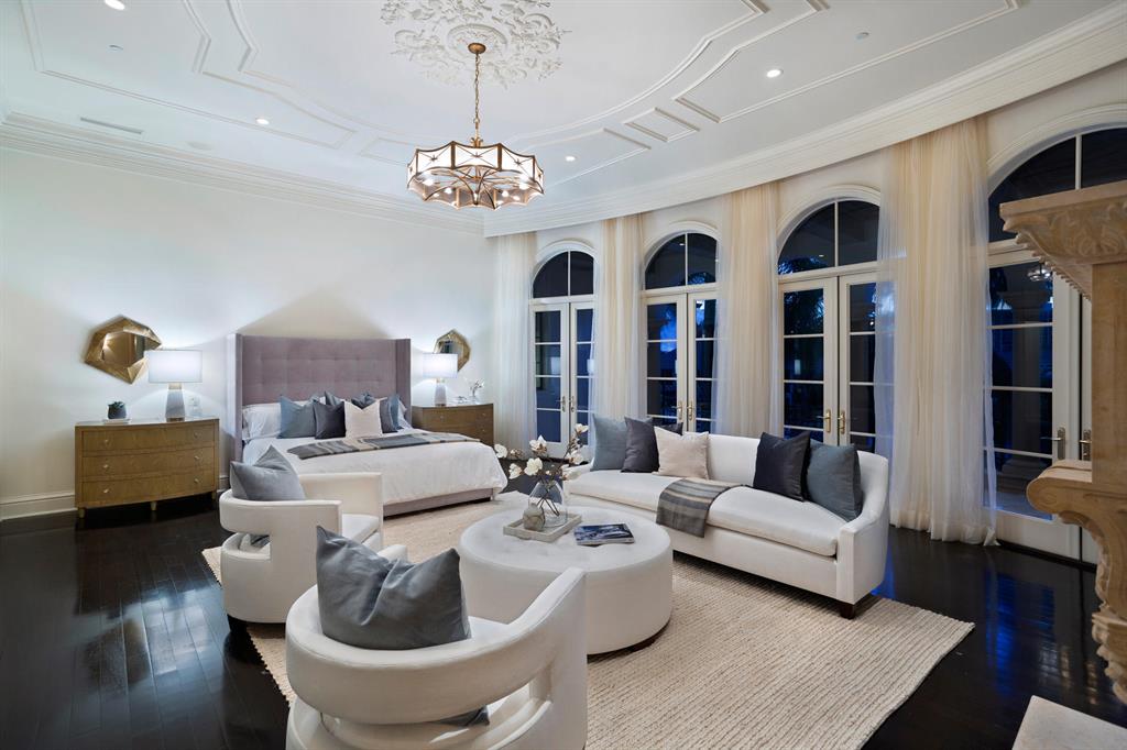 THE SANCTUARY - Residential