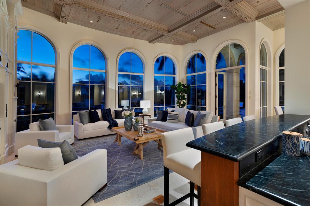 THE SANCTUARY - Residential