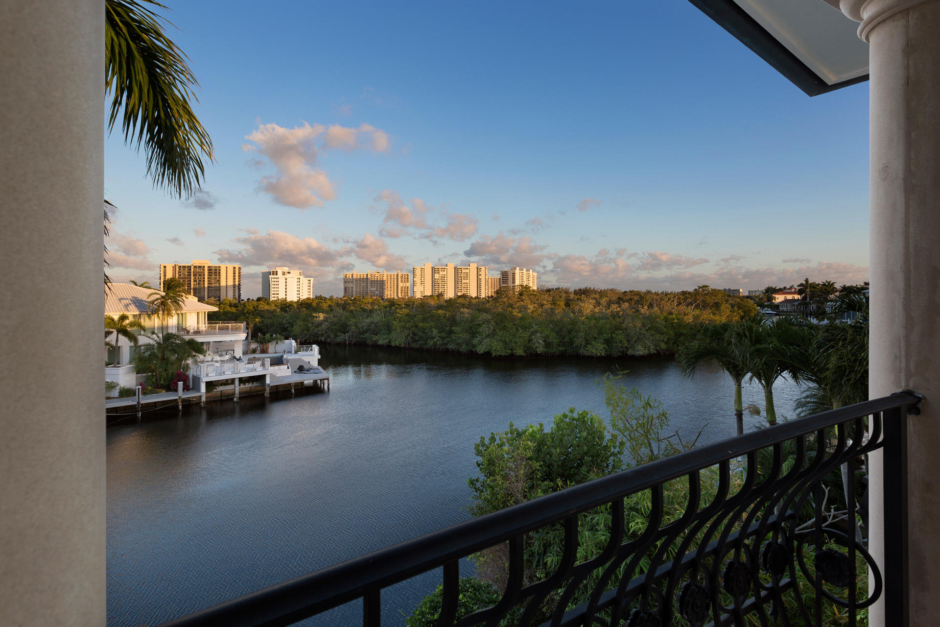 THE SANCTUARY - Residential