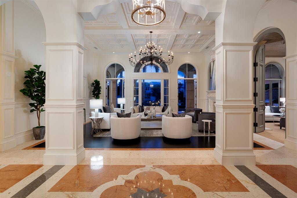 THE SANCTUARY - Residential