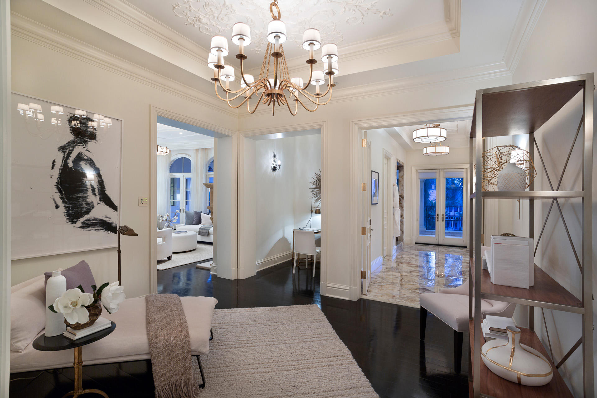 THE SANCTUARY - Residential