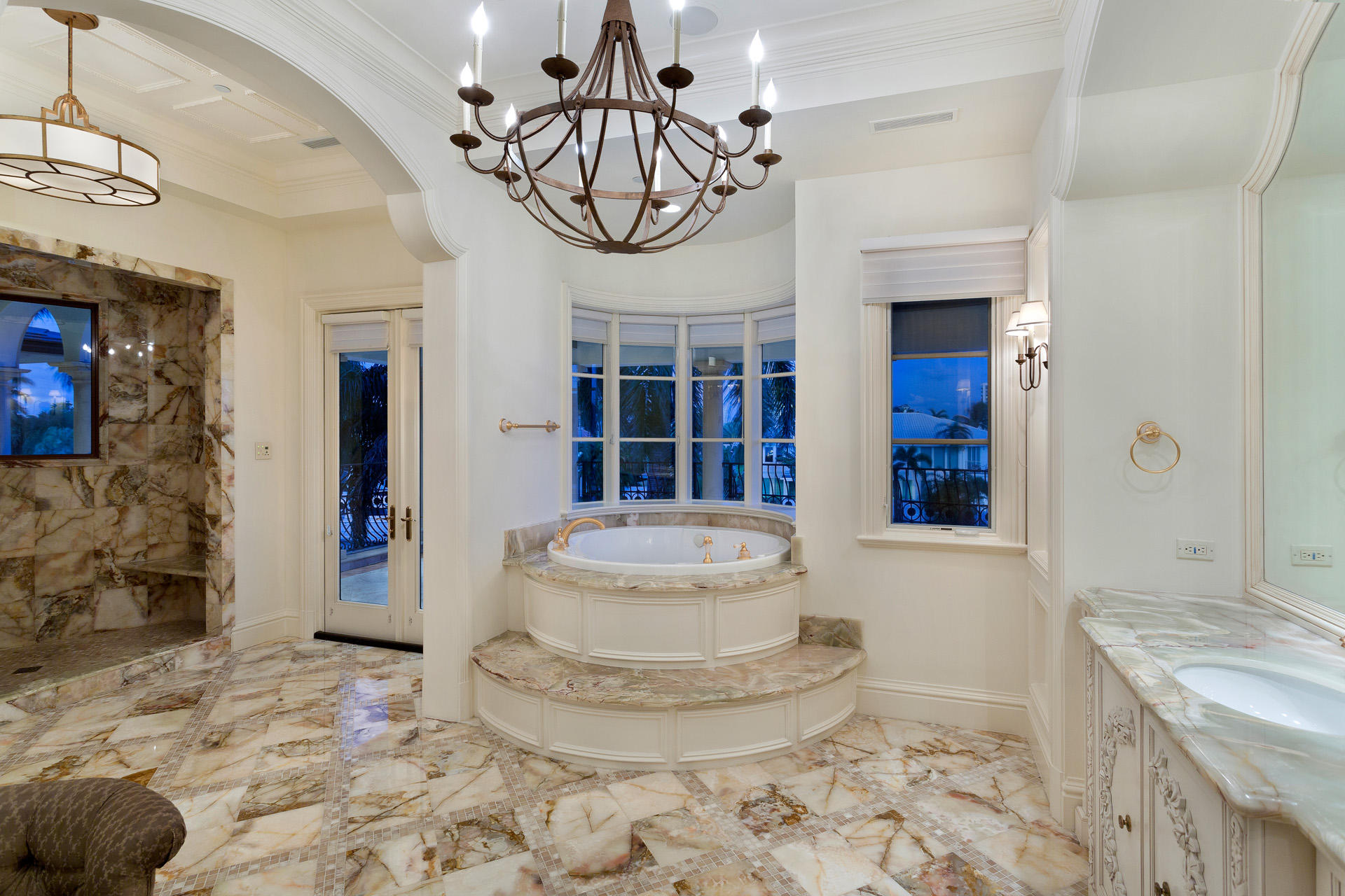 THE SANCTUARY - Residential