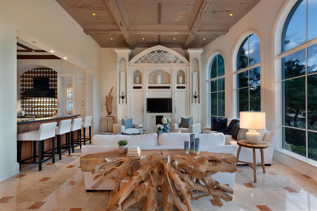 THE SANCTUARY - Residential