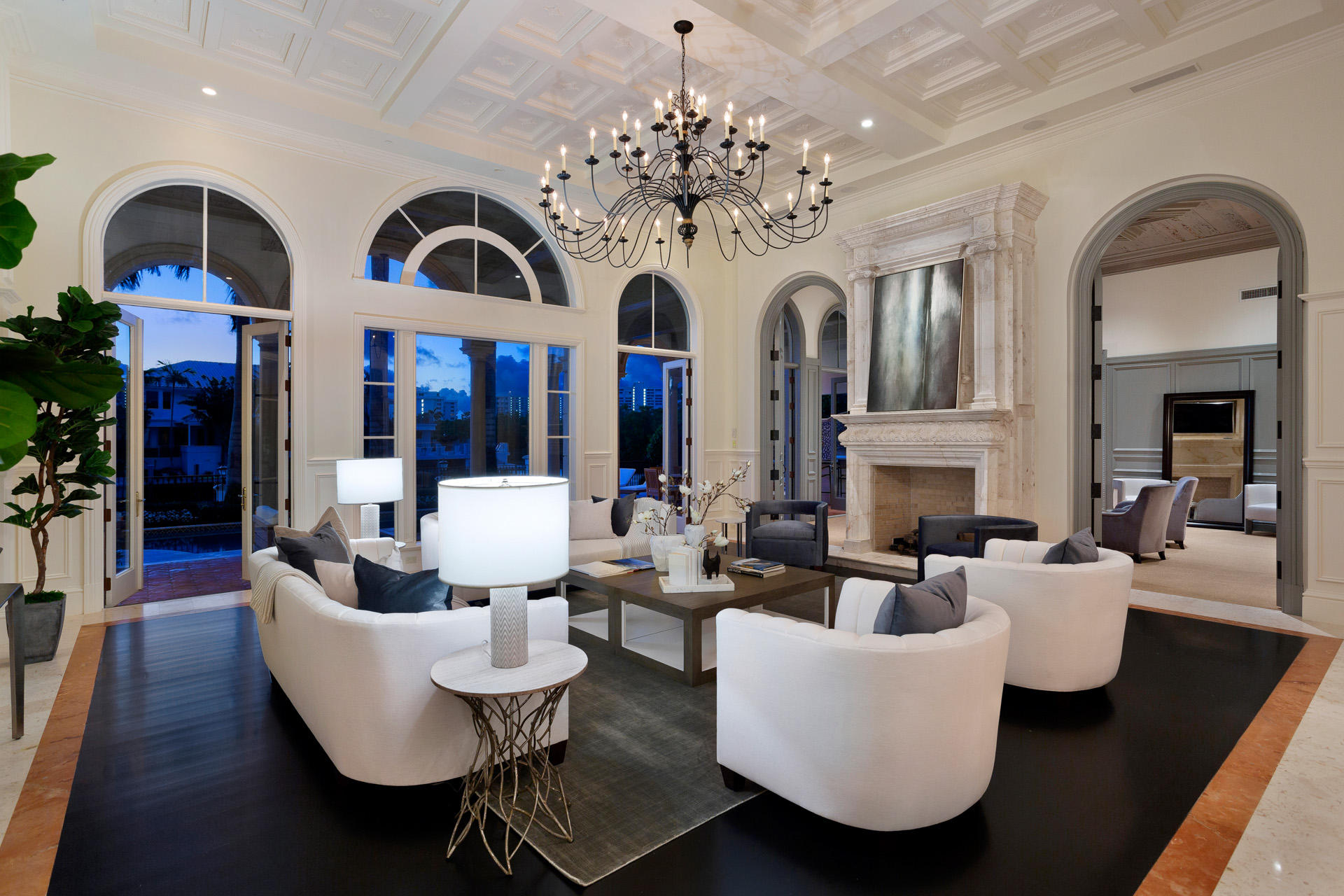 THE SANCTUARY - Residential