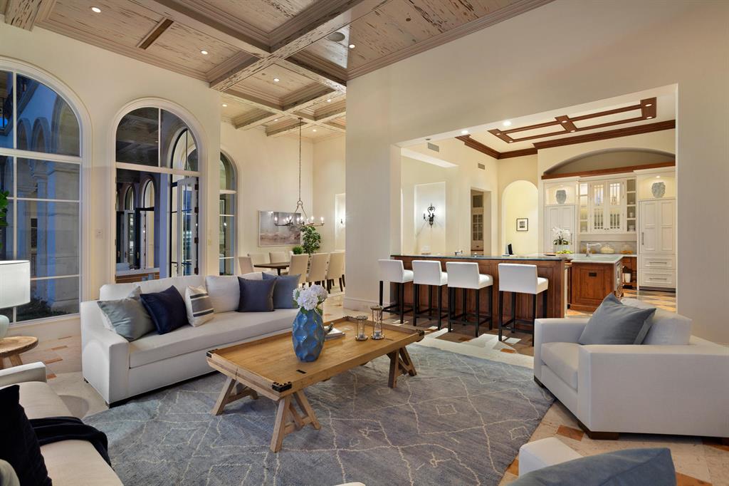 THE SANCTUARY - Residential