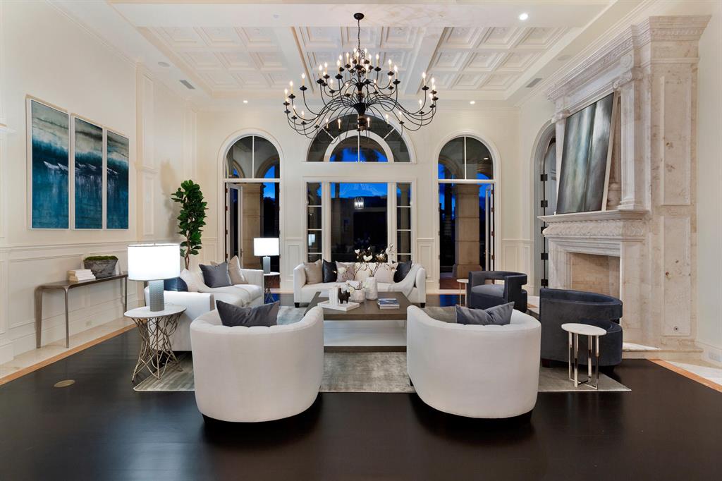 THE SANCTUARY - Residential