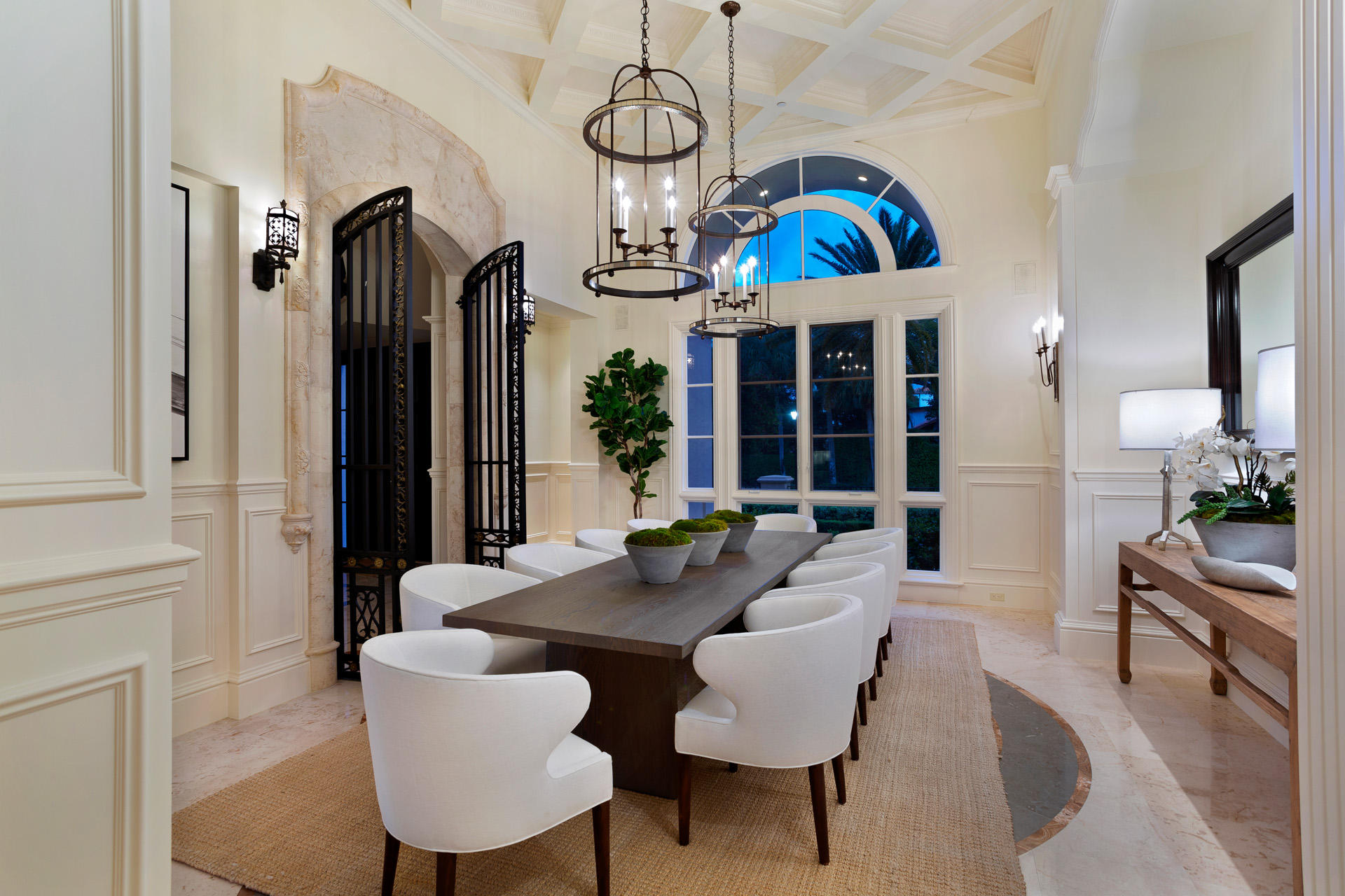 THE SANCTUARY - Residential