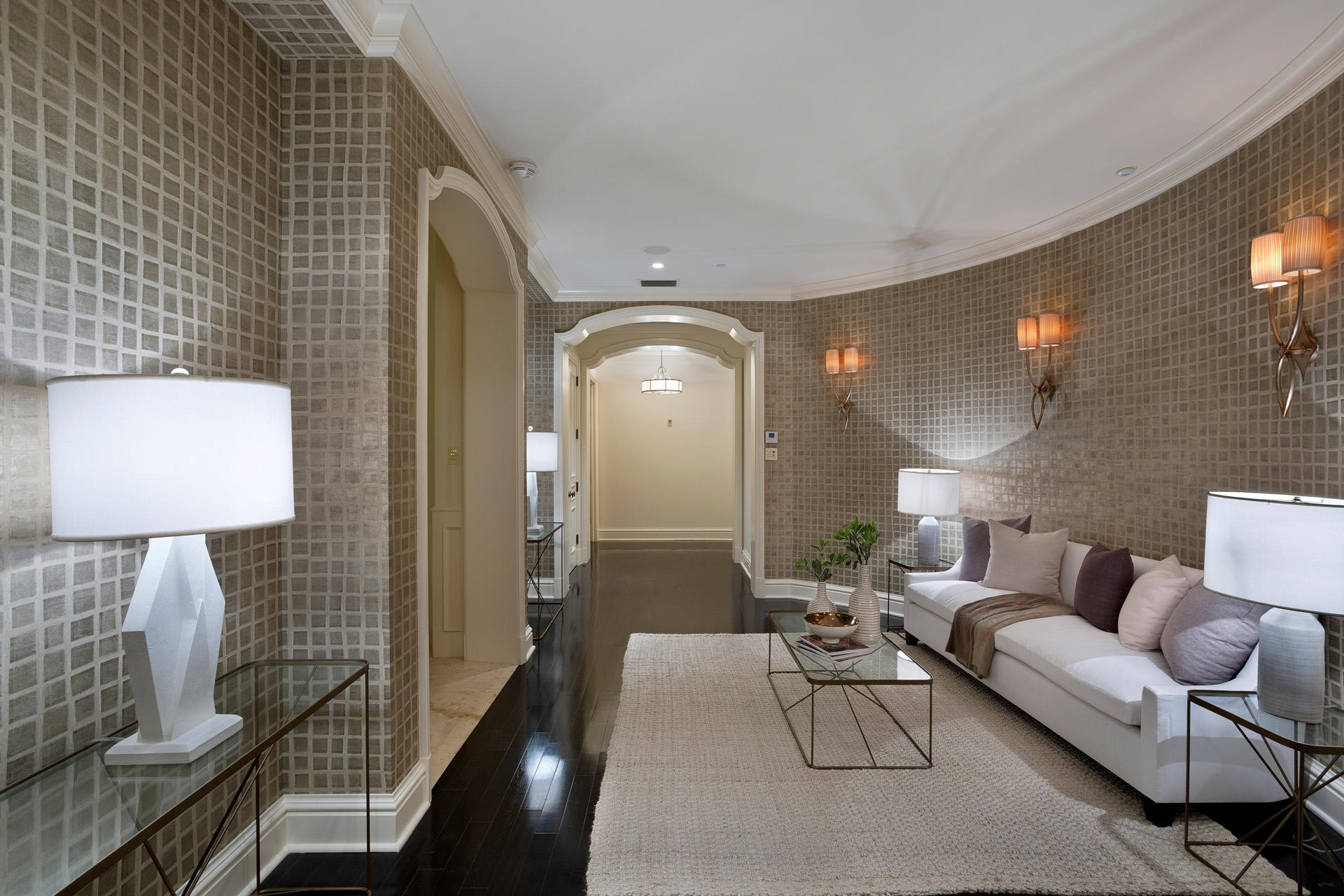 THE SANCTUARY - Residential