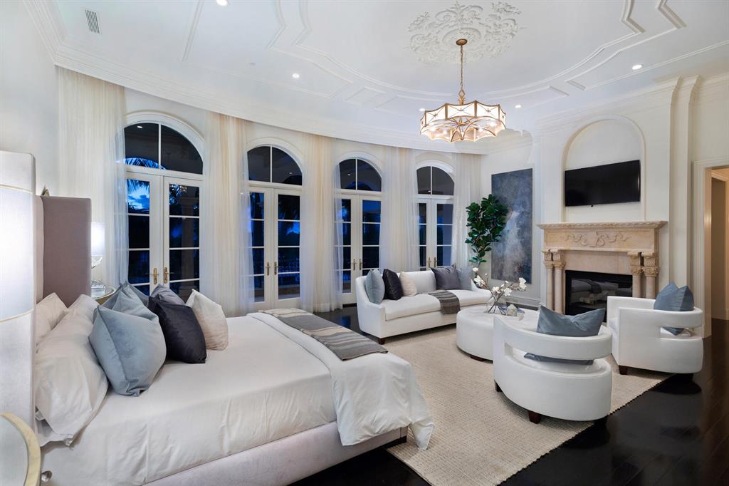 THE SANCTUARY - Residential